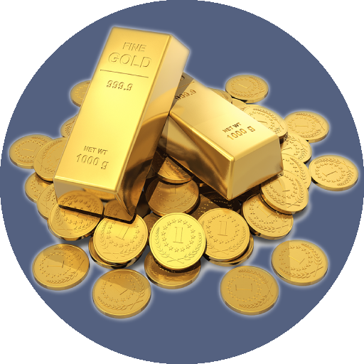 قیمت طلا به دلار